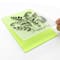 12 Pack: Mushroom Embossing Folders Set by Recollections™